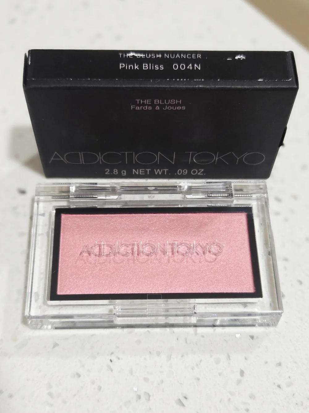 Addiction Tokyo addiction blush